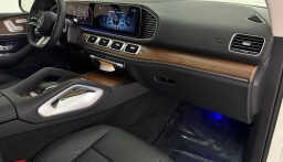 Mercedes-Benz GLS GLS 450 4MATIC SUV 2026