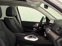 Mercedes-Benz GLS GLS 450 4MATIC SUV 2026