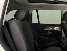 Mercedes-Benz GLS GLS 450 4MATIC SUV 2026