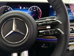 Mercedes-Benz GLS GLS 450 4MATIC SUV 2026
