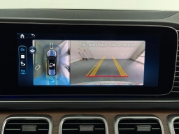 Mercedes-Benz GLS GLS 450 4MATIC SUV 2026