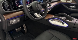 Mercedes-Benz GLS GLS 450 4MATIC SUV 2026