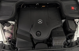 Mercedes-Benz GLS GLS 450 4MATIC SUV 2026