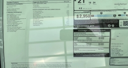Mercedes-Benz GLS GLS 450 4MATIC SUV 2026