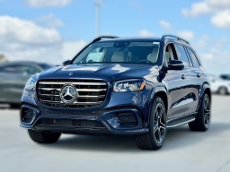 Mercedes-Benz GLS GLS 450 4MATIC SUV 2026