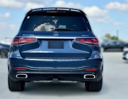 Mercedes-Benz GLS GLS 450 4MATIC SUV 2026