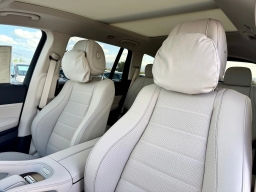 Mercedes-Benz GLS GLS 450 4MATIC SUV 2026