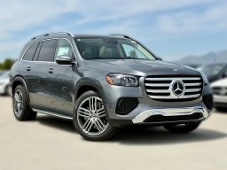 Mercedes-Benz GLS GLS 450 4MATIC SUV 2026