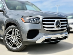 Mercedes-Benz GLS GLS 450 4MATIC SUV 2026