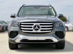 Mercedes-Benz GLS GLS 450 4MATIC SUV 2026