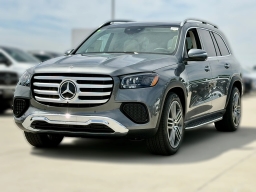 Mercedes-Benz GLS GLS 450 4MATIC SUV 2026