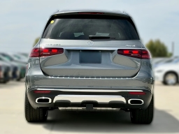 Mercedes-Benz GLS GLS 450 4MATIC SUV 2026