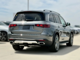 Mercedes-Benz GLS GLS 450 4MATIC SUV 2026