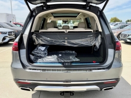 Mercedes-Benz GLS GLS 450 4MATIC SUV 2026