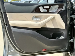 Mercedes-Benz GLS GLS 450 4MATIC SUV 2026