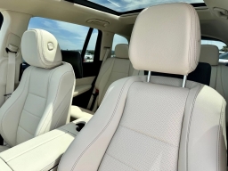 Mercedes-Benz GLS GLS 450 4MATIC SUV 2026
