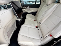 Mercedes-Benz GLS GLS 450 4MATIC SUV 2026