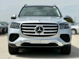 Mercedes-Benz GLS GLS 450 4MATIC SUV 2026