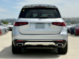 Mercedes-Benz GLS GLS 450 4MATIC SUV 2026
