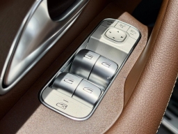 Mercedes-Benz GLS GLS 450 4MATIC SUV 2026