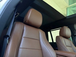 Mercedes-Benz GLS GLS 450 4MATIC SUV 2026