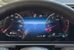 Mercedes-Benz GLS GLS 450 4MATIC SUV 2026