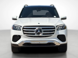Mercedes-Benz GLS GLS 450 4MATIC SUV 2026