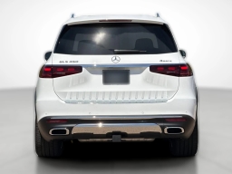 Mercedes-Benz GLS GLS 450 4MATIC SUV 2026