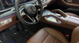 Mercedes-Benz GLS GLS 450 4MATIC SUV 2026