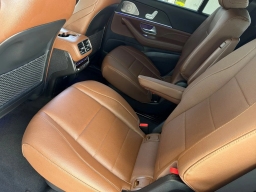 Mercedes-Benz GLS GLS 450 4MATIC SUV 2026