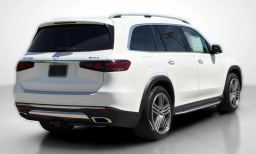 Mercedes-Benz GLS GLS 450 4MATIC SUV 2026
