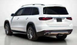 Mercedes-Benz GLS GLS 450 4MATIC SUV 2026