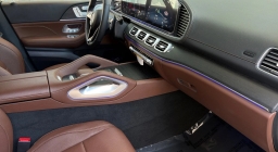 Mercedes-Benz GLS GLS 450 4MATIC SUV 2026