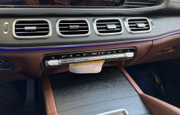Mercedes-Benz GLS GLS 450 4MATIC SUV 2026