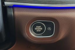 Mercedes-Benz GLS GLS 450 4MATIC SUV 2026