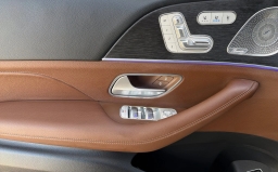Mercedes-Benz GLS GLS 450 4MATIC SUV 2026