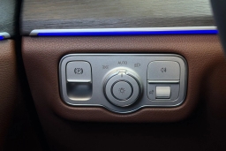Mercedes-Benz GLS GLS 450 4MATIC SUV 2026