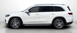 Mercedes-Benz GLS GLS 450 4MATIC SUV 2026