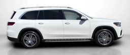 Mercedes-Benz GLS GLS 450 4MATIC SUV 2026