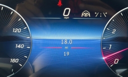Mercedes-Benz GLS GLS 450 4MATIC SUV 2026