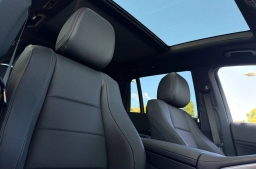 Mercedes-Benz GLS GLS 450 4MATIC SUV 2026