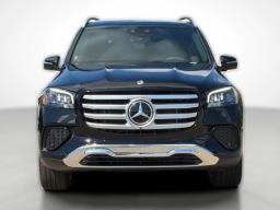 Mercedes-Benz GLS GLS 450 4MATIC SUV 2026