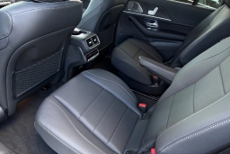 Mercedes-Benz GLS GLS 450 4MATIC SUV 2026