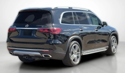 Mercedes-Benz GLS GLS 450 4MATIC SUV 2026
