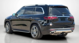 Mercedes-Benz GLS GLS 450 4MATIC SUV 2026