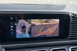 Mercedes-Benz GLS GLS 450 4MATIC SUV 2026