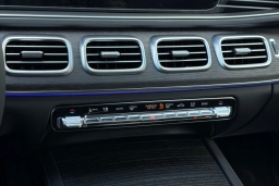 Mercedes-Benz GLS GLS 450 4MATIC SUV 2026