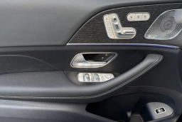 Mercedes-Benz GLS GLS 450 4MATIC SUV 2026