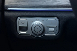 Mercedes-Benz GLS GLS 450 4MATIC SUV 2026