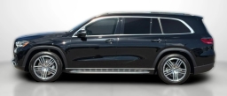Mercedes-Benz GLS GLS 450 4MATIC SUV 2026